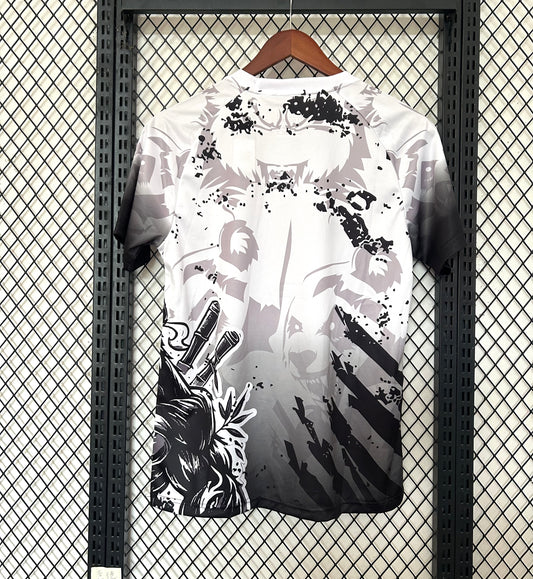 Concept Japon Panda