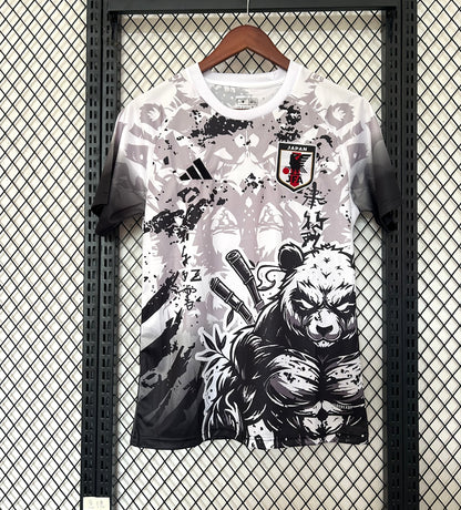 Concept Japon Panda