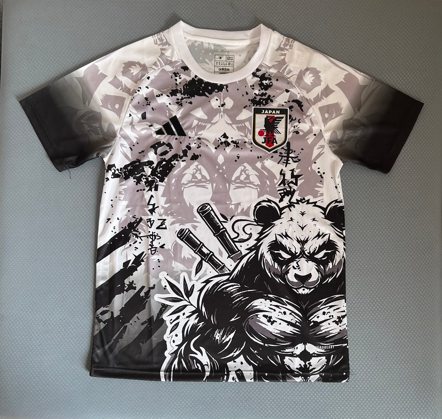 Concept Japon Panda