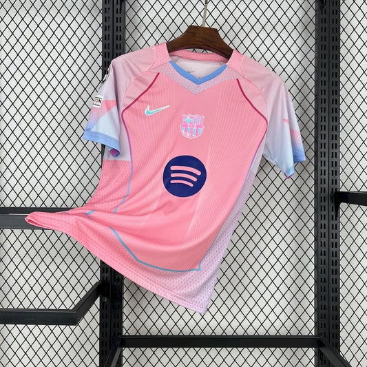 Concept Barca Rose