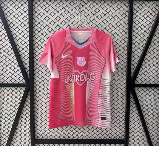 Concept Barca Karolg