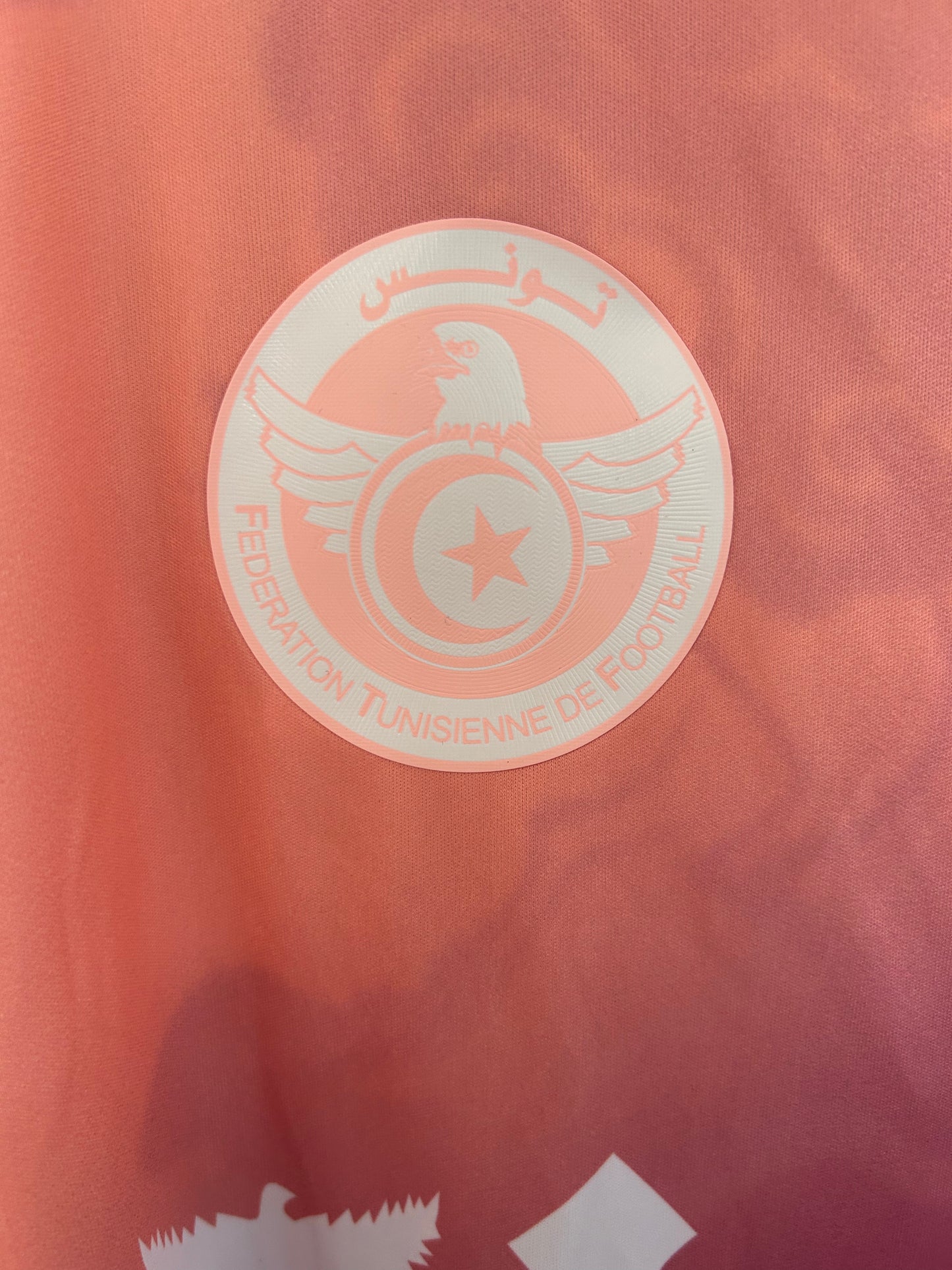 Concept Tunisie Rose