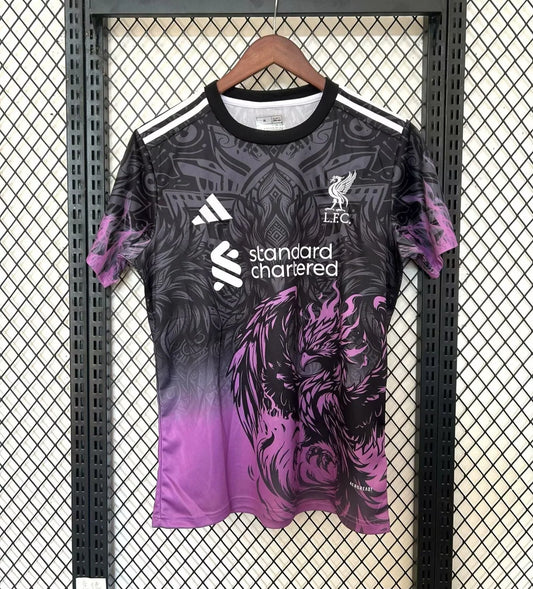 Concept Liverpool Phénix Violet