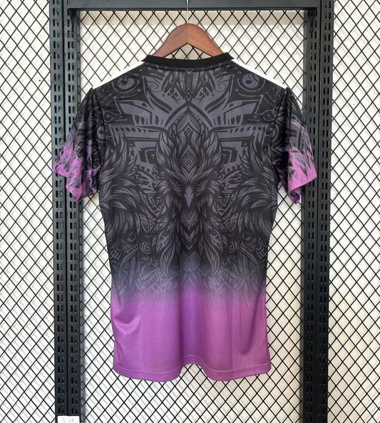 Concept Liverpool Phénix Violet
