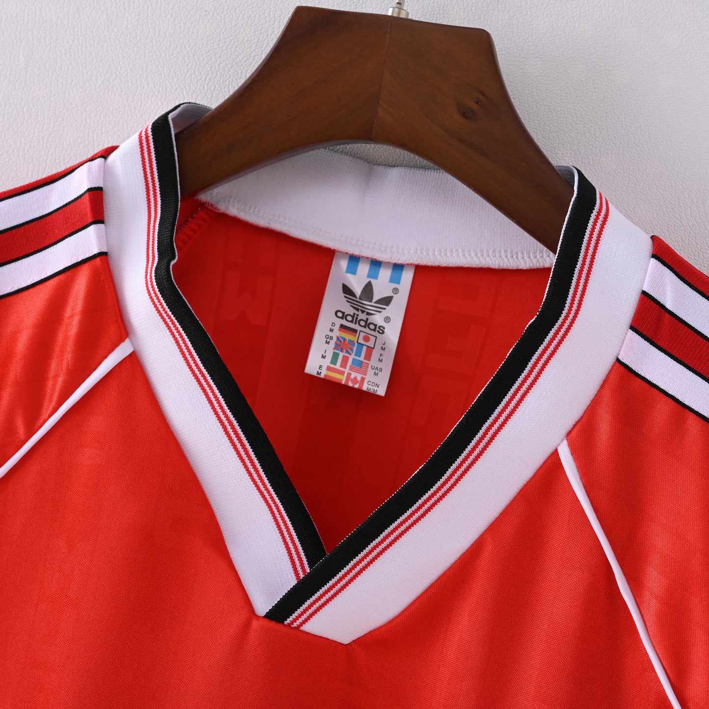 Maillot ? Retro