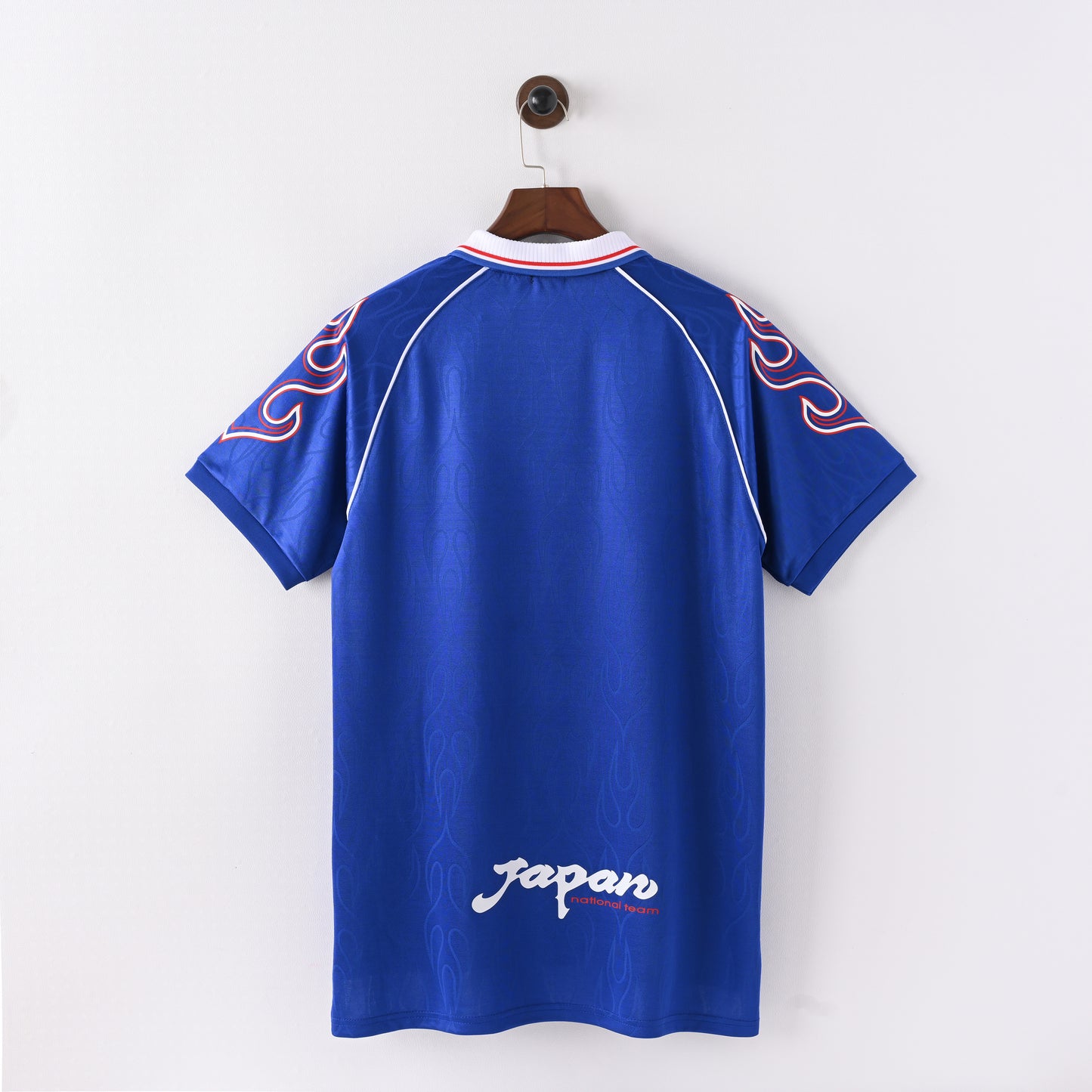 Maillot Japon Retro