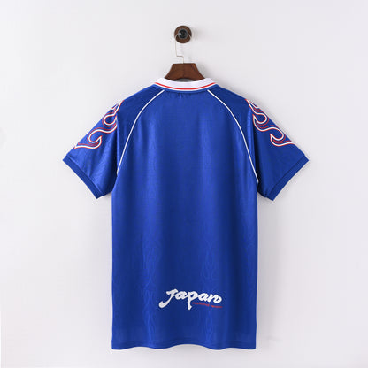 Maillot Japon Retro