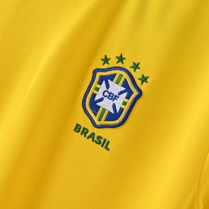 Maillot Brésil Retro