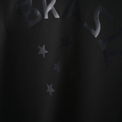 Maillot Brésil Retro