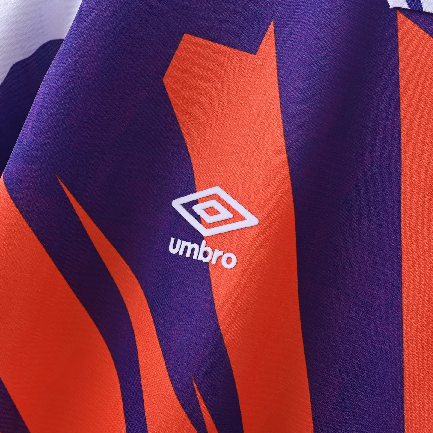 Maillot Écosse Retro