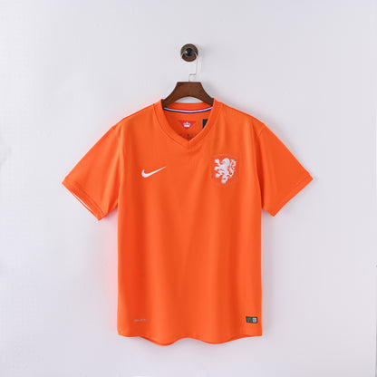 Maillot Pays-Bas Retro