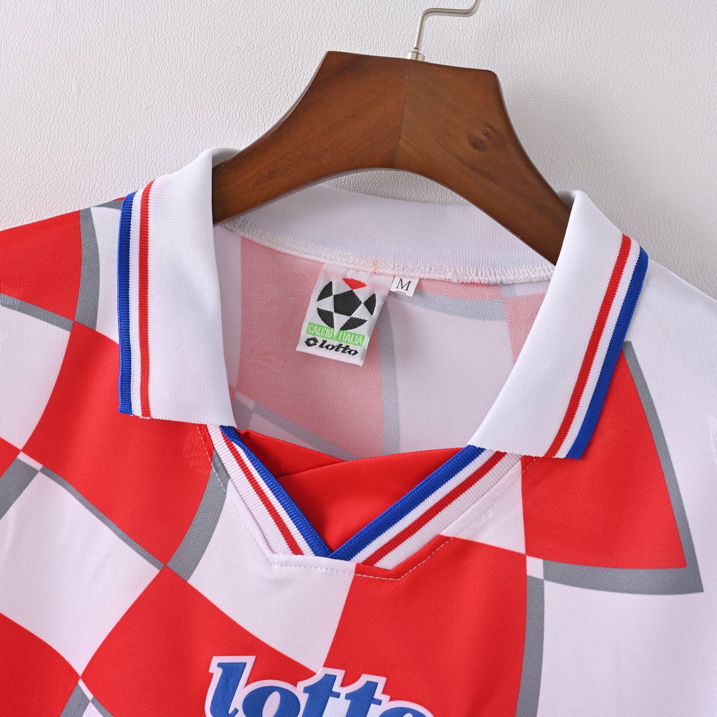 Maillot ? Retro