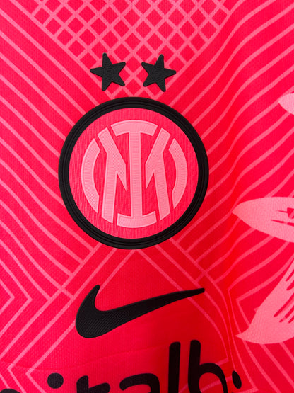 Concept Inter Milan Serpent Rose