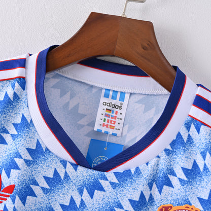 Maillot ? Retro