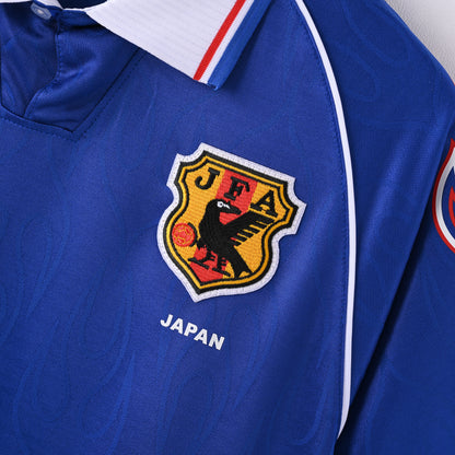Maillot Japon Retro