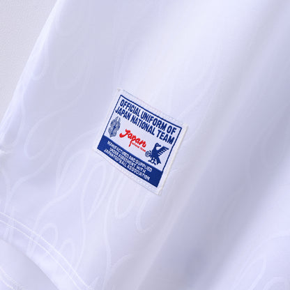 Maillot Japon Retro