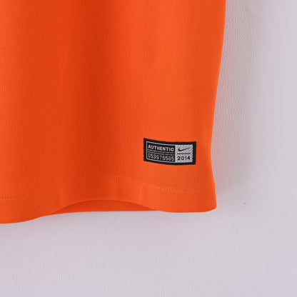 Maillot Pays-Bas Retro