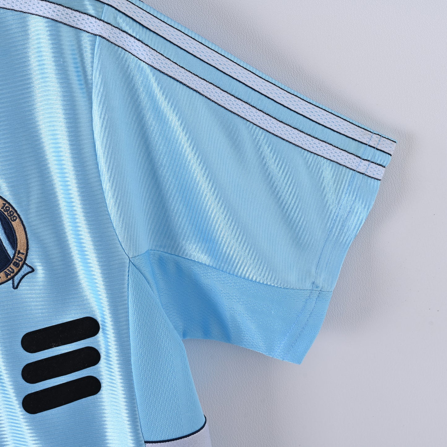 Maillot ? Retro