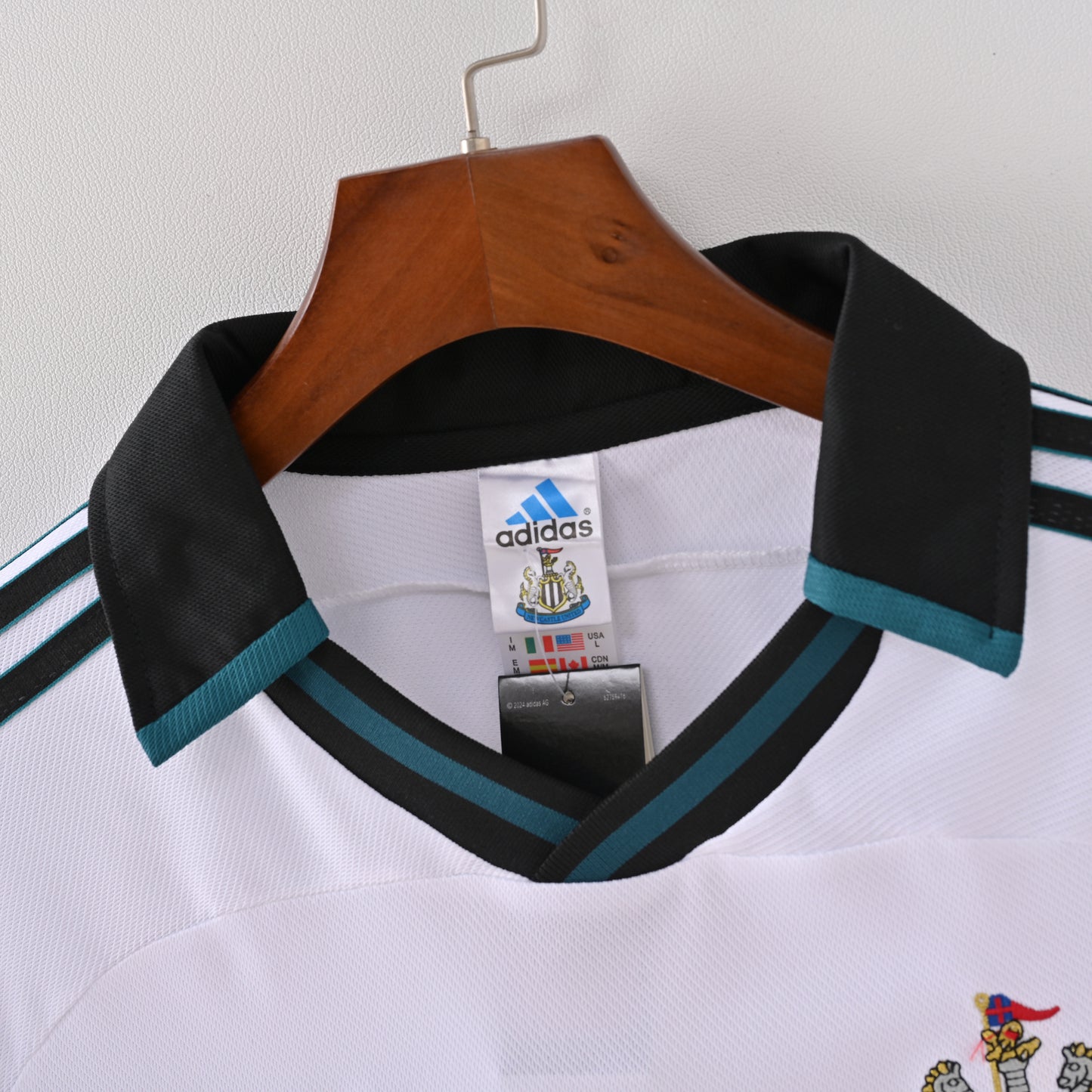 Maillot ? Retro