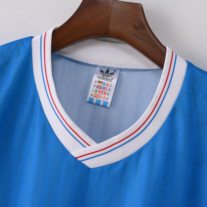 Maillot ? Retro