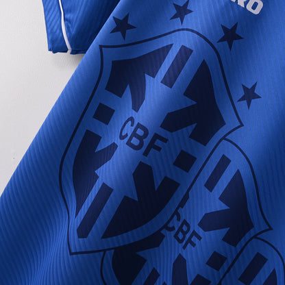 Maillot Brésil Retro