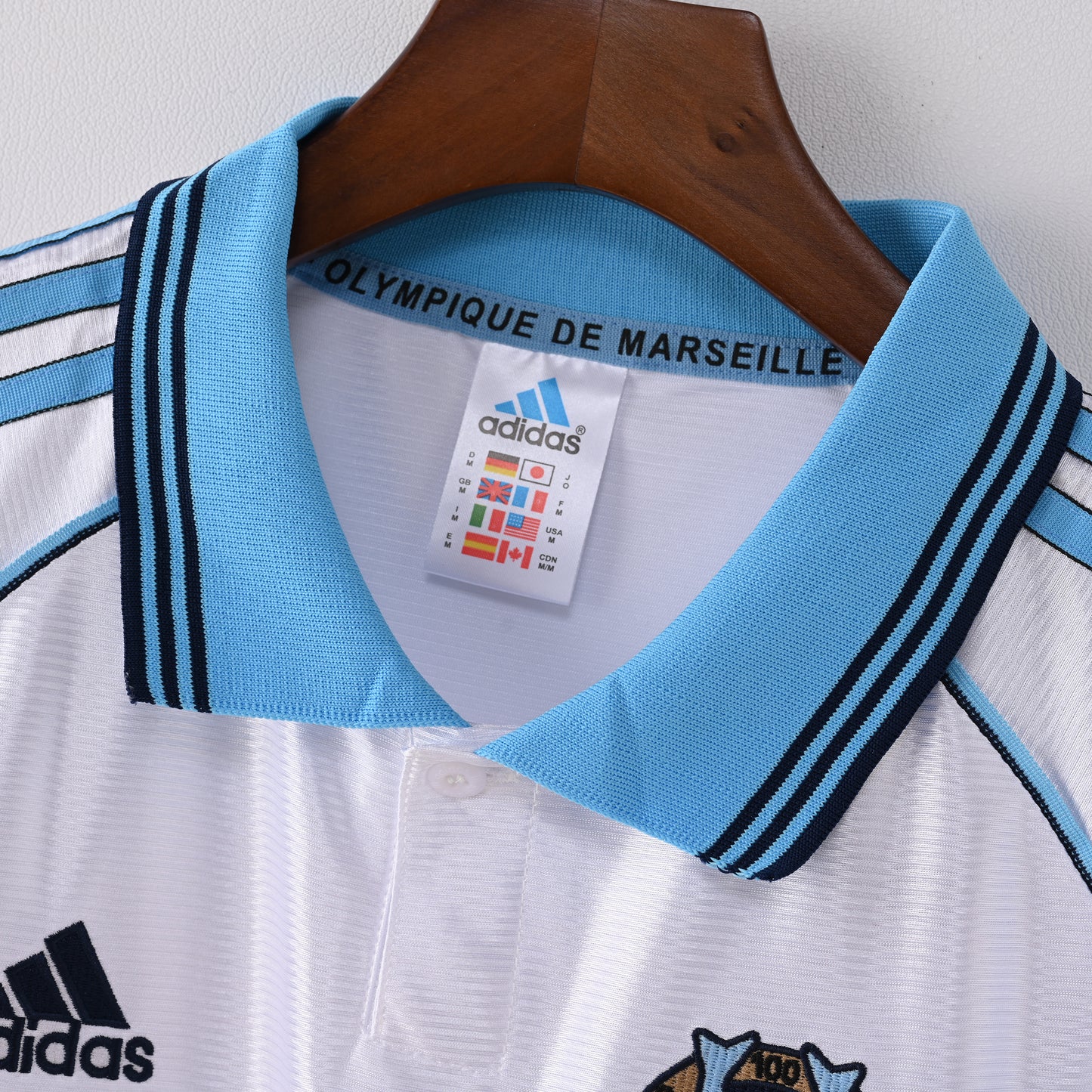 Maillot ? Retro